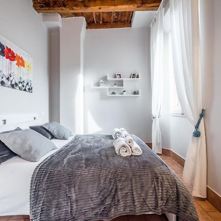 Santo Stefano Casa Vittoria Apartment Bologna Luaran gambar
