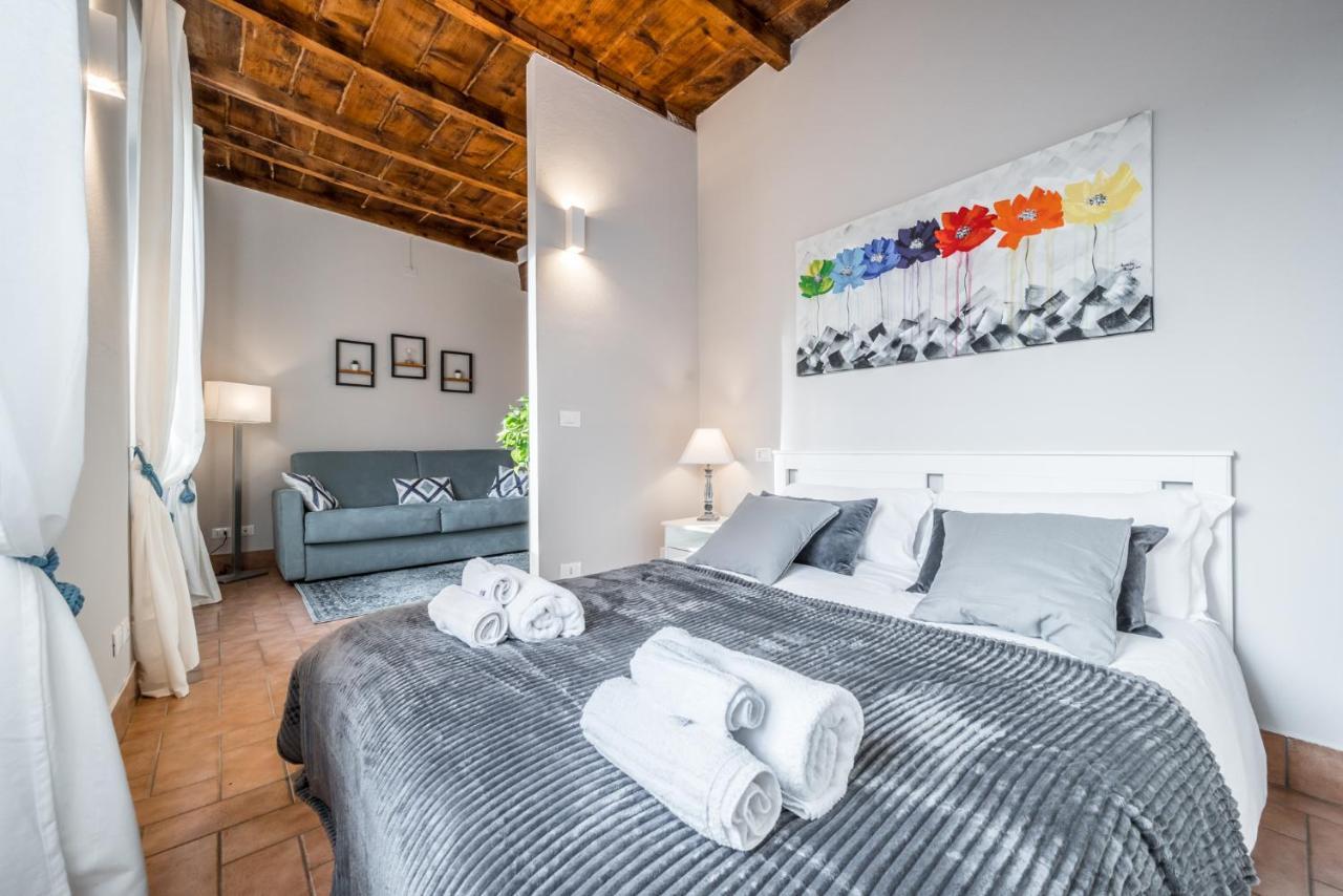 Santo Stefano Casa Vittoria Apartment Bologna Luaran gambar