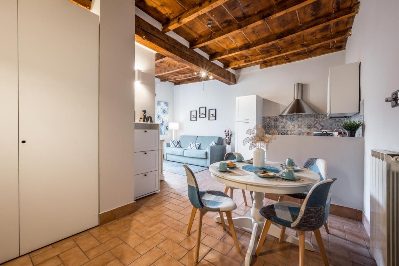 Santo Stefano Casa Vittoria Apartment Bologna Luaran gambar