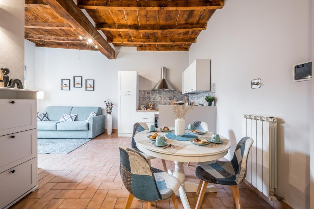 Santo Stefano Casa Vittoria Apartment Bologna Luaran gambar