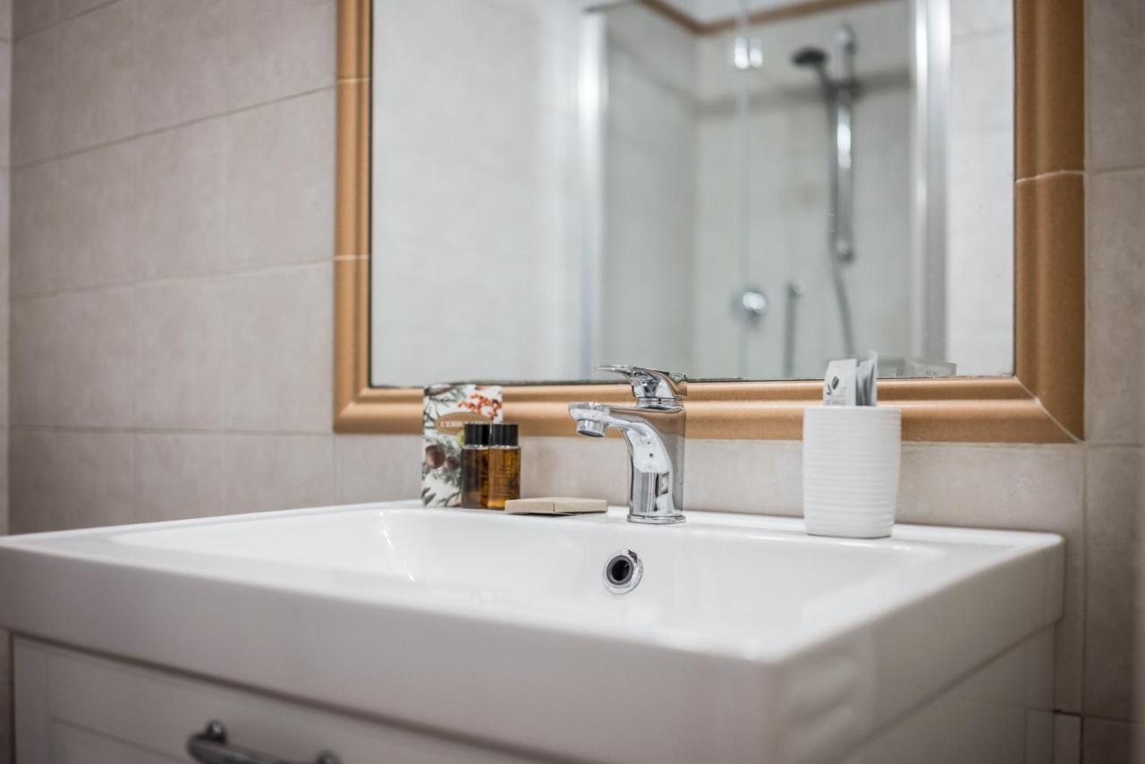 Santo Stefano Casa Vittoria Apartment Bologna Luaran gambar