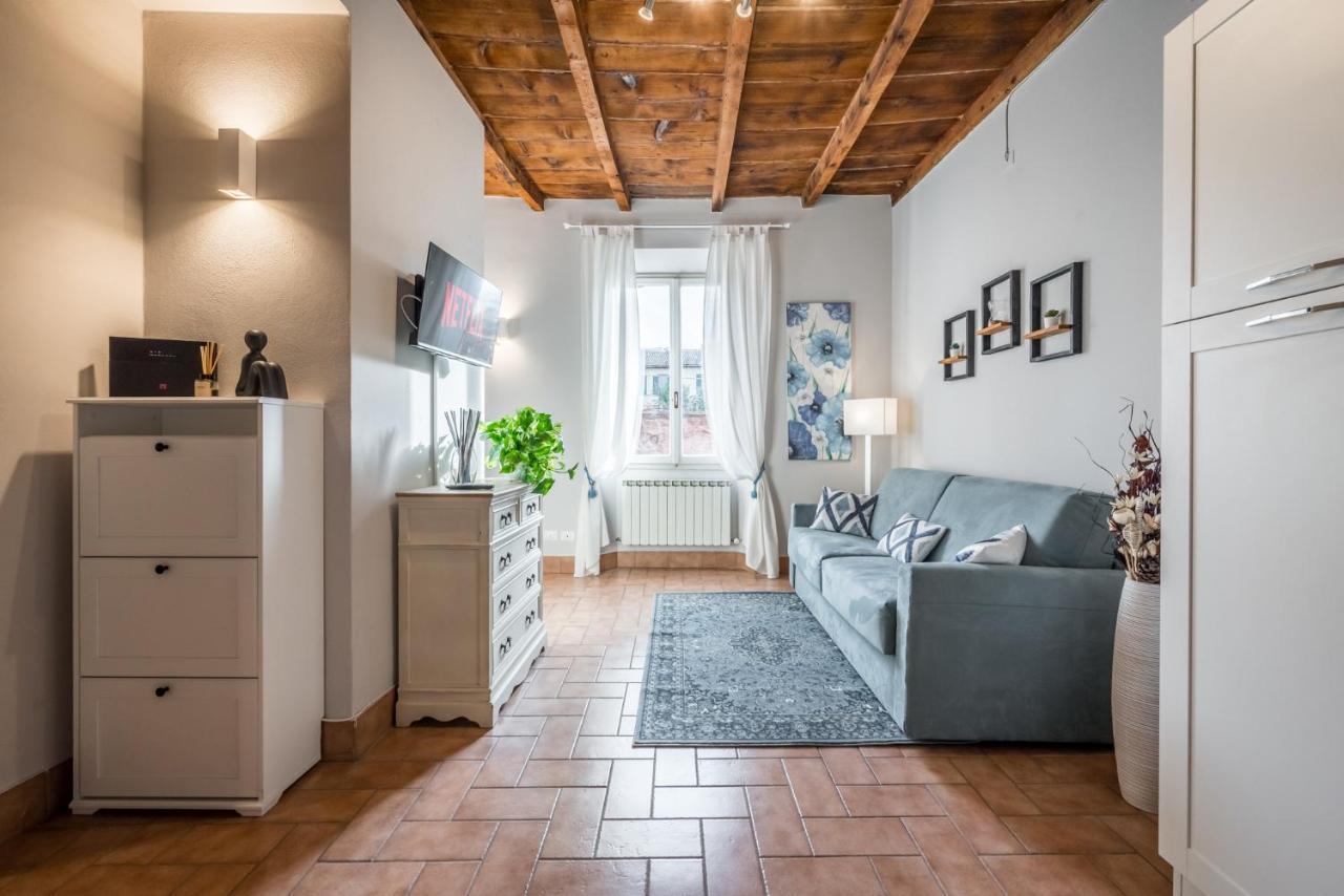 Santo Stefano Casa Vittoria Apartment Bologna Luaran gambar