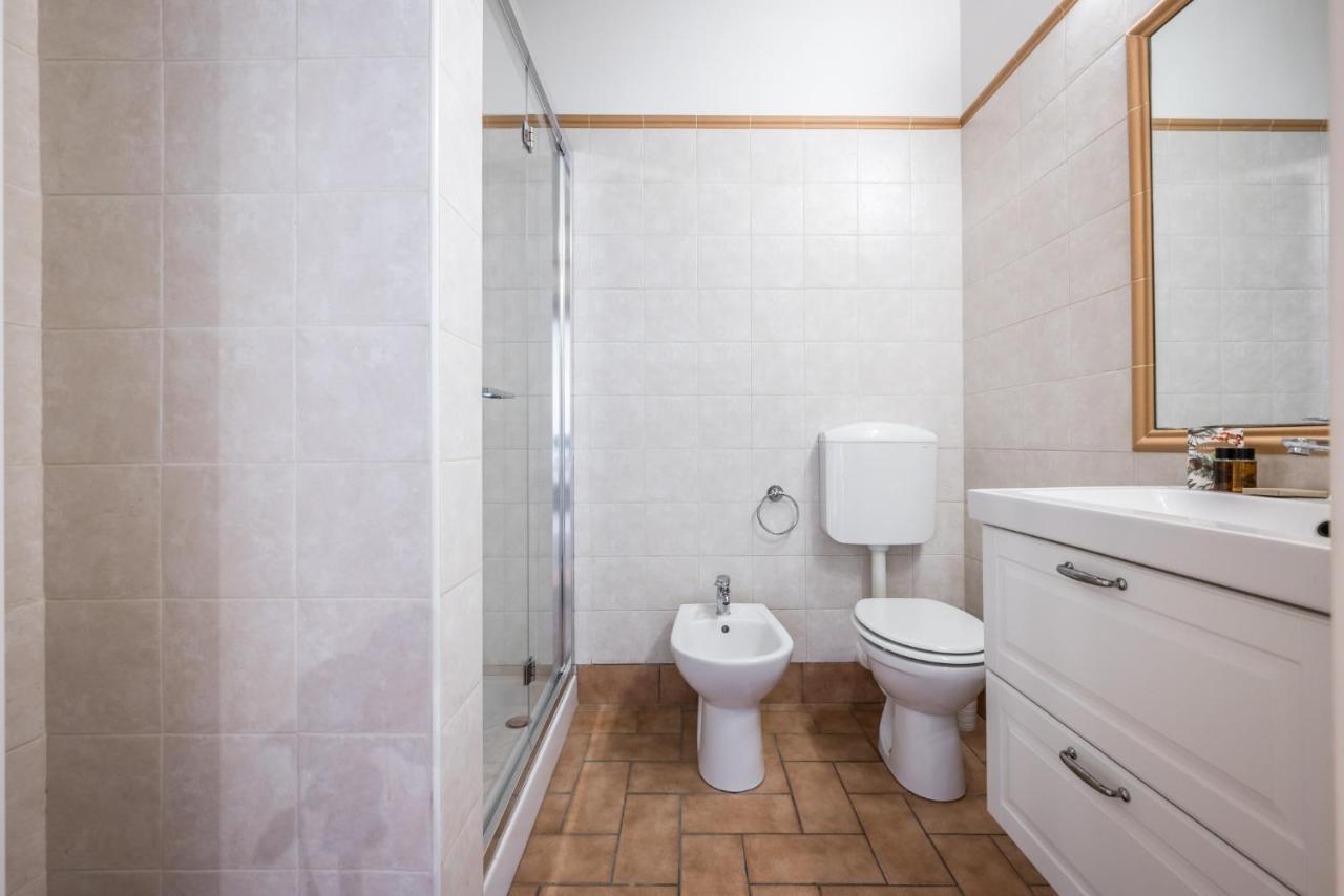 Santo Stefano Casa Vittoria Apartment Bologna Luaran gambar