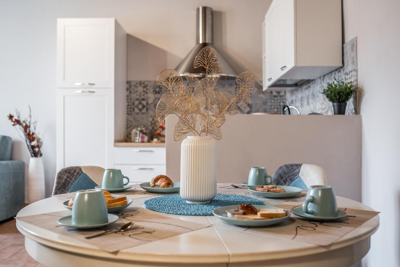Santo Stefano Casa Vittoria Apartment Bologna Luaran gambar