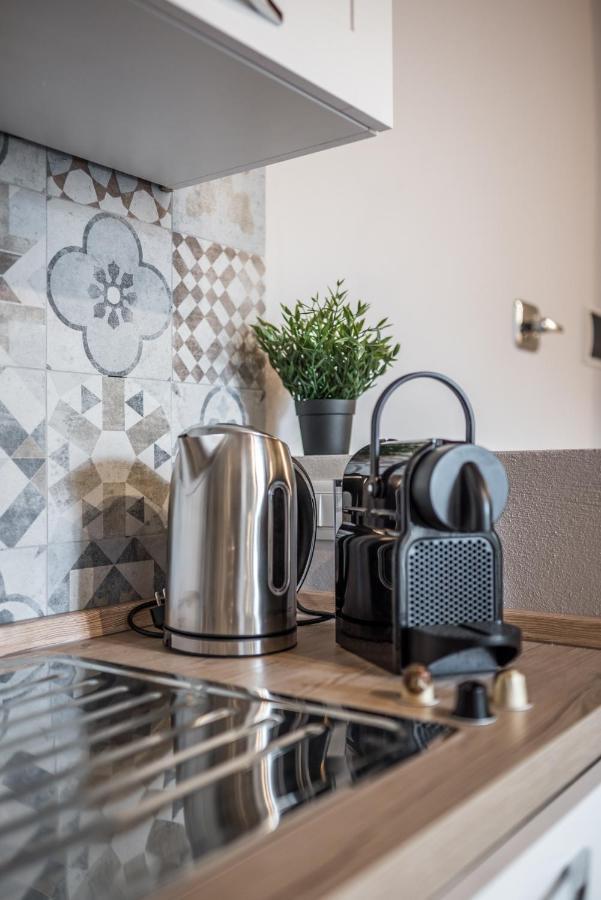 Santo Stefano Casa Vittoria Apartment Bologna Luaran gambar