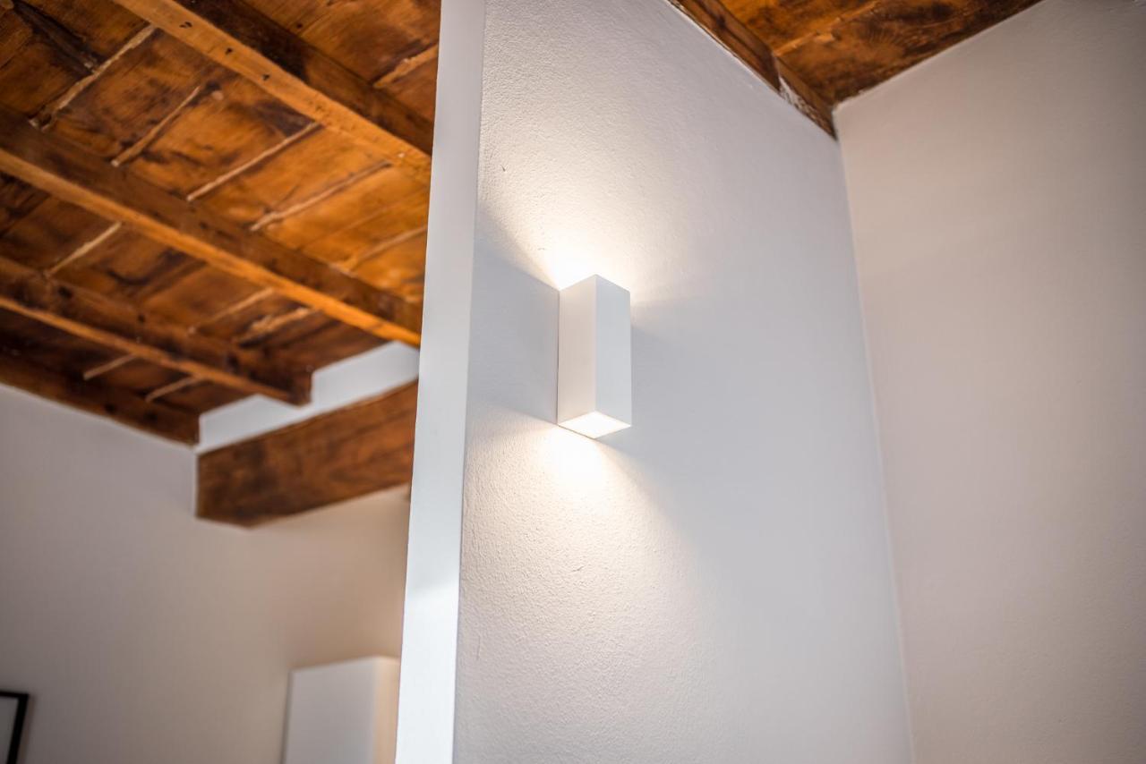Santo Stefano Casa Vittoria Apartment Bologna Luaran gambar