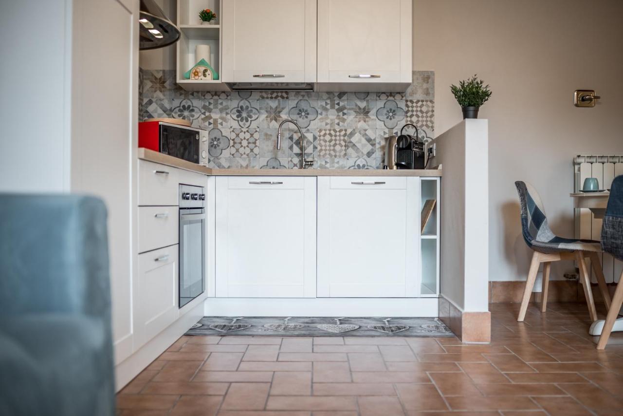 Santo Stefano Casa Vittoria Apartment Bologna Luaran gambar