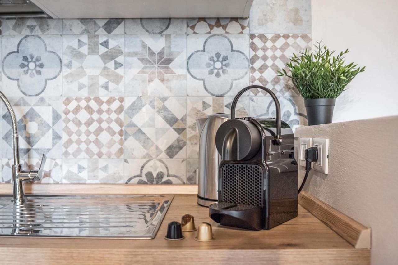 Santo Stefano Casa Vittoria Apartment Bologna Luaran gambar